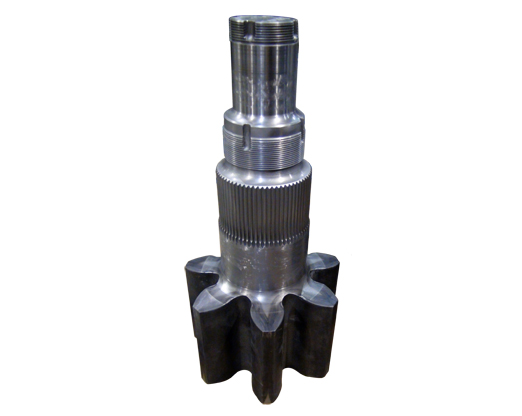 Offshore Elevating Pinion