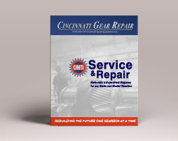 Gear Service and Repair