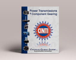 Power Transmission and Component Gearing