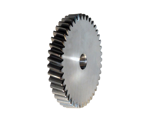 Diesel Engine Helical Gear