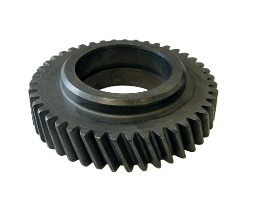 Diesel Engine Helical Gear