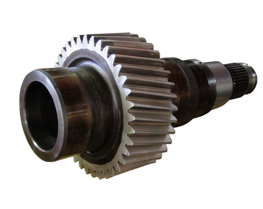 Output Shaft