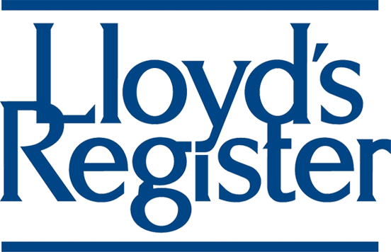 Lloyd's register