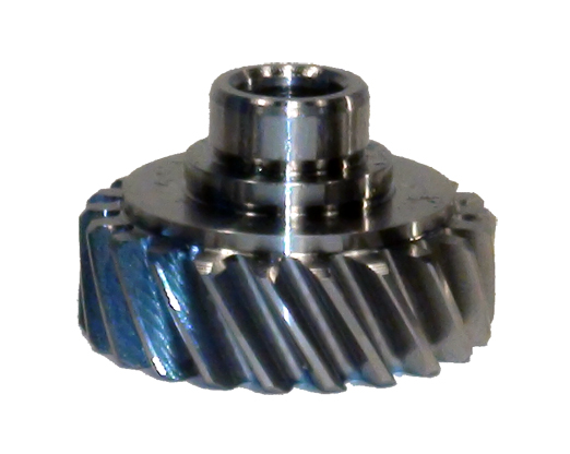 Automotive Helical Pinion