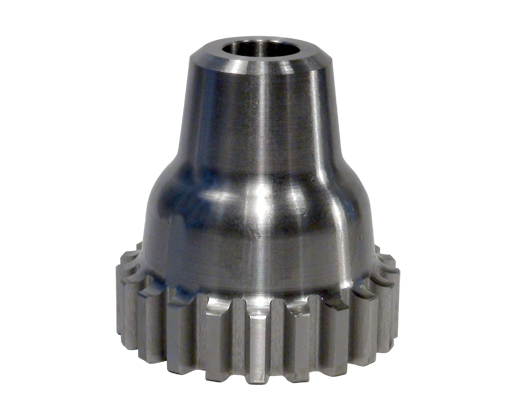 Coupling Spur Gear